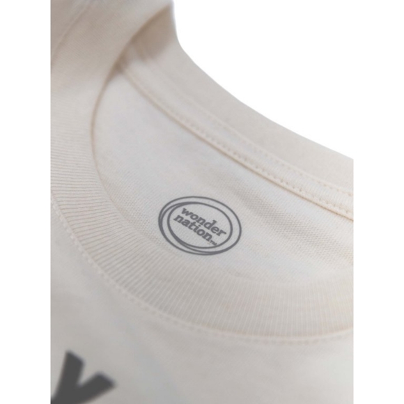 Boys Short Sleeve Graphic T-Shirt - Picture 2 of 5